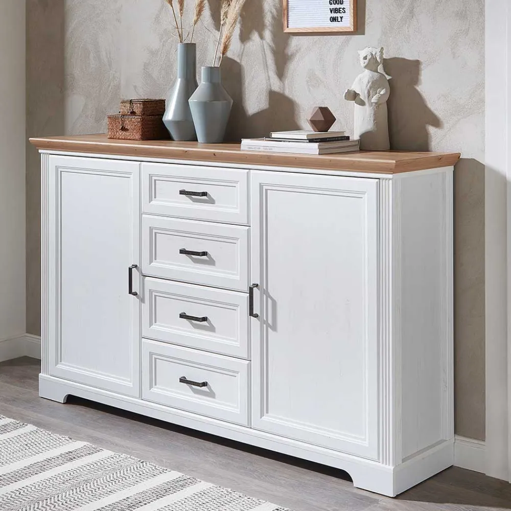 Discount Sideboard Morelia Esszimmerkommoden|Sideboards