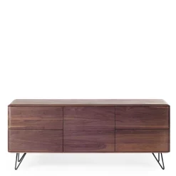 Sideboard Nikosia Esszimmerkommoden|Sideboards