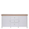 Discount Sideboard Ossana Esszimmerkommoden|Sideboards