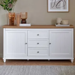 Discount Sideboard Ossana Esszimmerkommoden|Sideboards