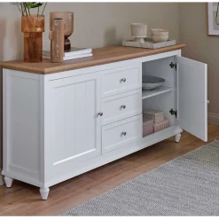 Discount Sideboard Ossana Esszimmerkommoden|Sideboards