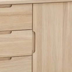 Sale Sideboard Pianas Küchenkommode|Wohnzimmerkommoden