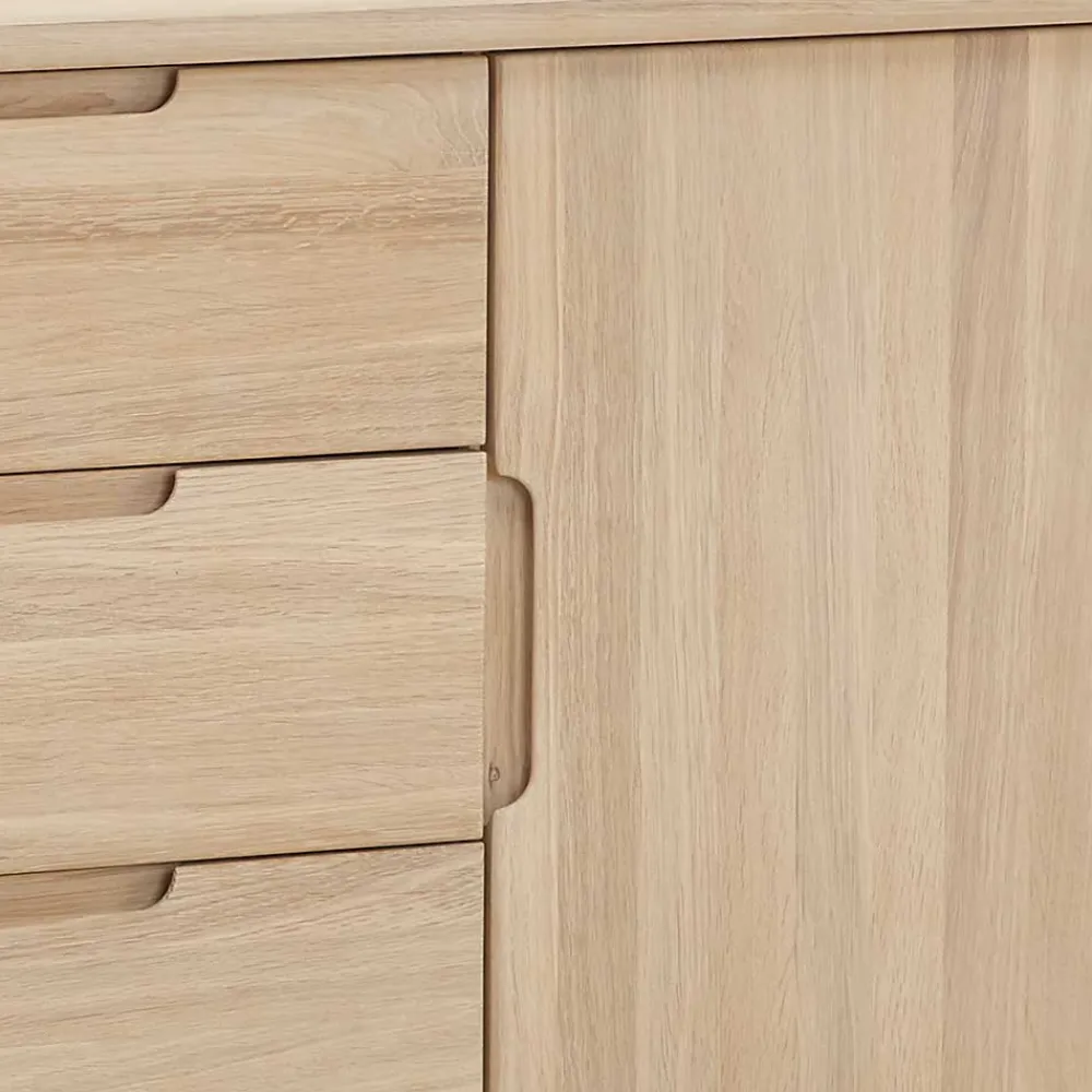 Sale Sideboard Pianas Küchenkommode|Wohnzimmerkommoden