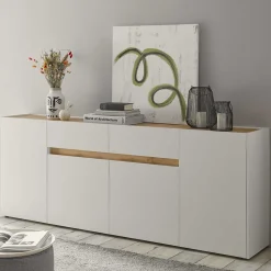 Sale Sideboard Rascian Esszimmerkommoden|Wohnzimmerkommoden