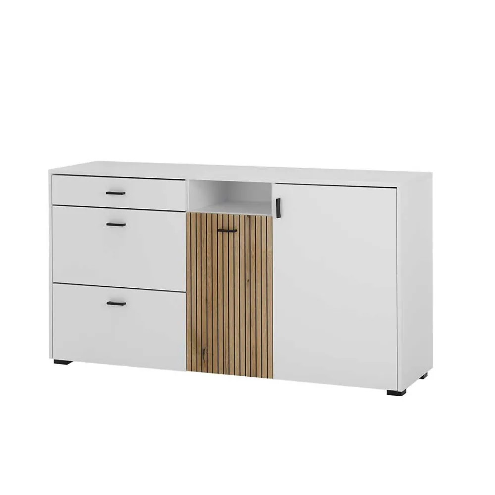 Sideboard Saladd Esszimmerkommoden|Sideboards