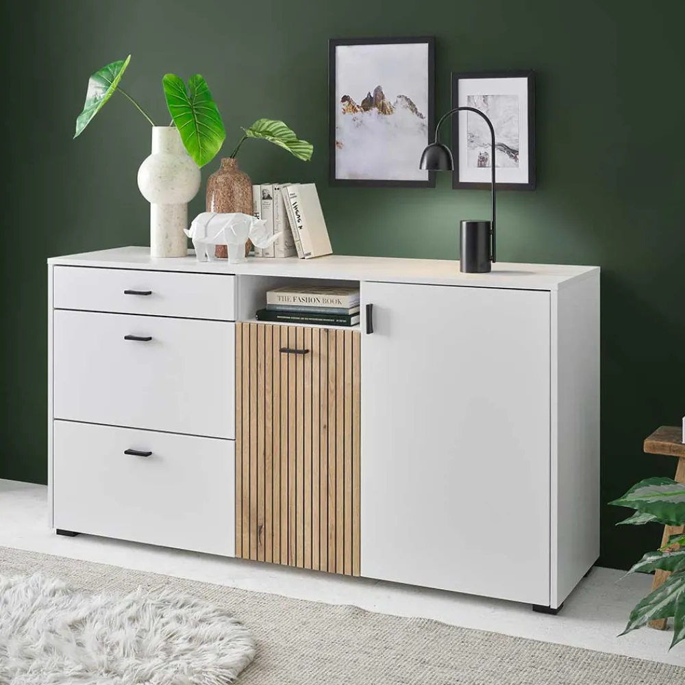 Sideboard Saladd Esszimmerkommoden|Sideboards