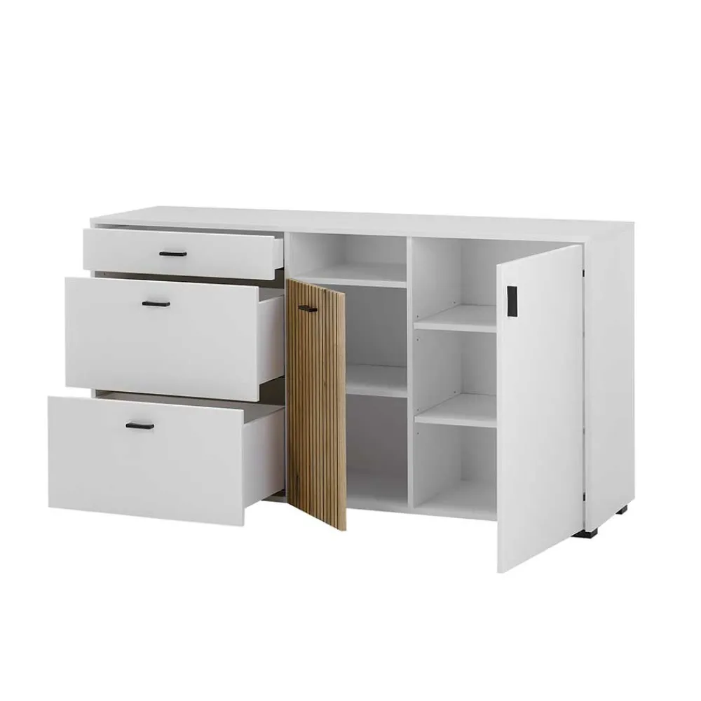 Sideboard Saladd Esszimmerkommoden|Sideboards