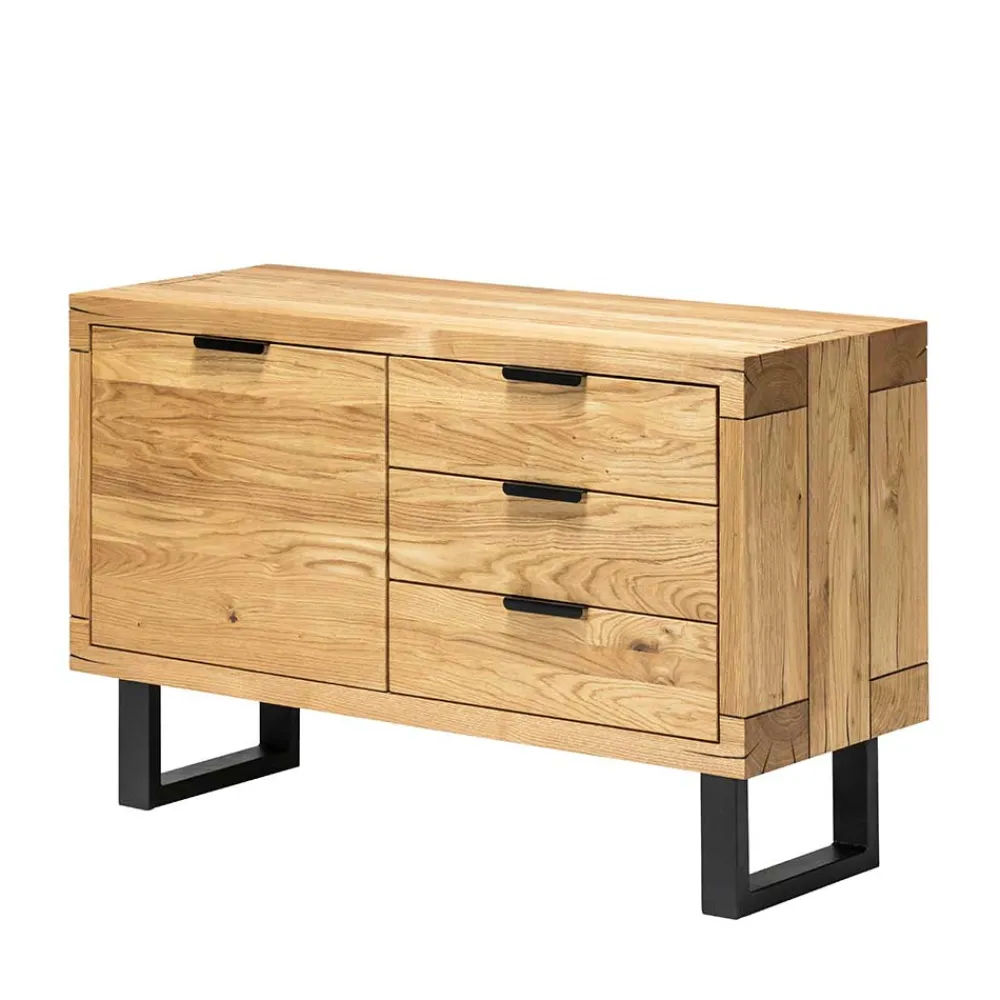 Hot Sideboard Seviona Küchenkommode|Wohnzimmerkommoden