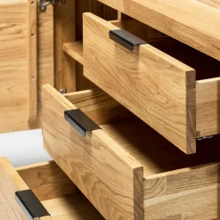 Hot Sideboard Seviona Küchenkommode|Wohnzimmerkommoden