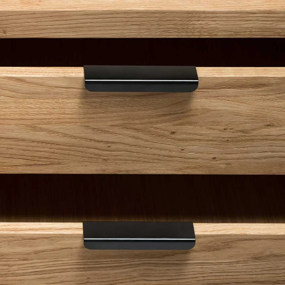 Hot Sideboard Seviona Küchenkommode|Wohnzimmerkommoden