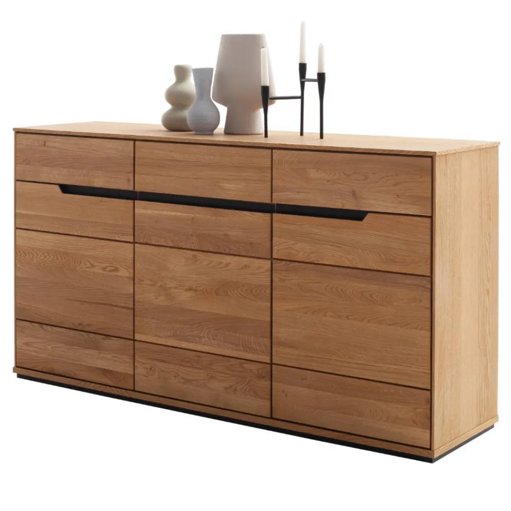 Sideboard Sisam Esszimmerkommoden|Sideboards