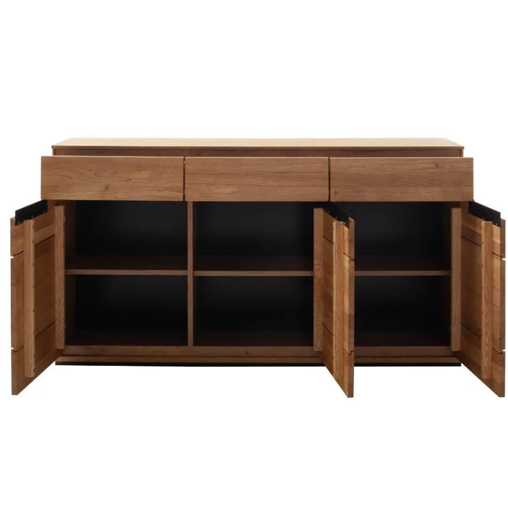 Sideboard Sisam Esszimmerkommoden|Sideboards