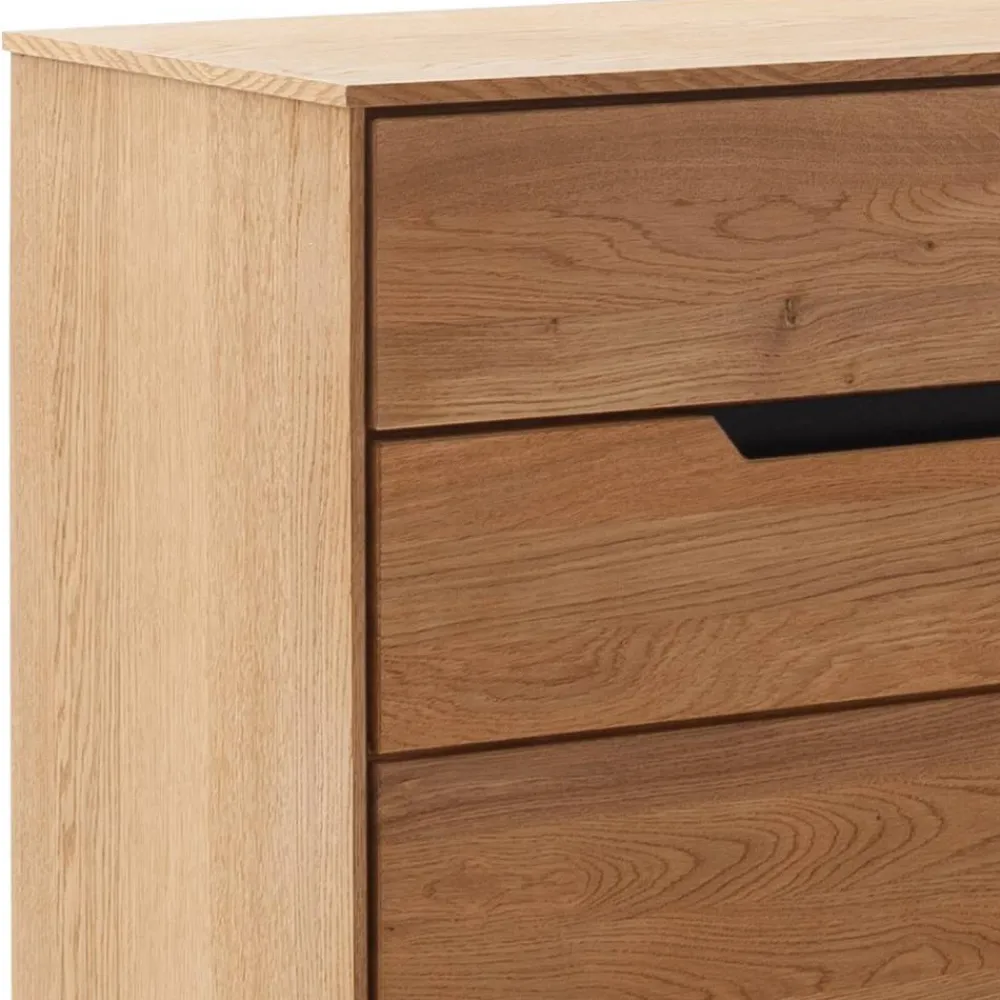 Sideboard Sisam Esszimmerkommoden|Sideboards