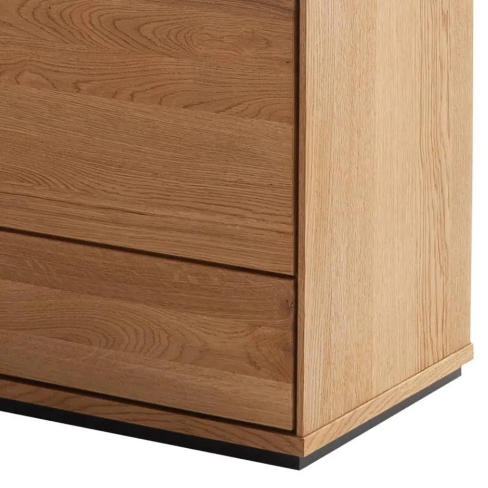 Sideboard Sisam Esszimmerkommoden|Sideboards