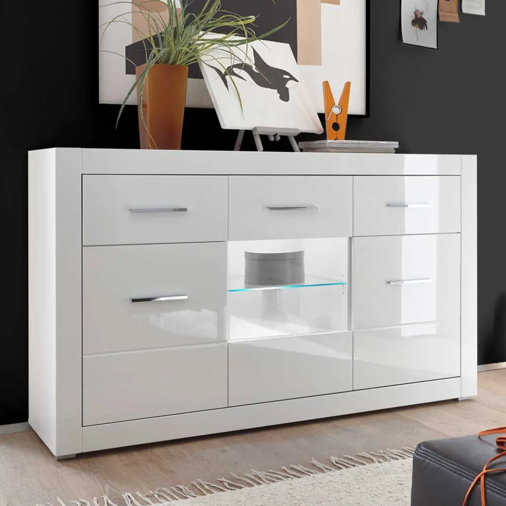 Sideboard Triango*Pharao24 Discount