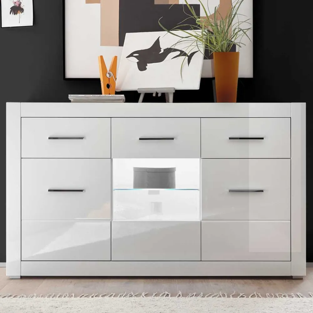 Sideboard Triango*Pharao24 Discount