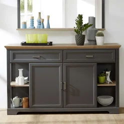 Best Sideboard Valgura Esszimmerkommoden|Sideboards