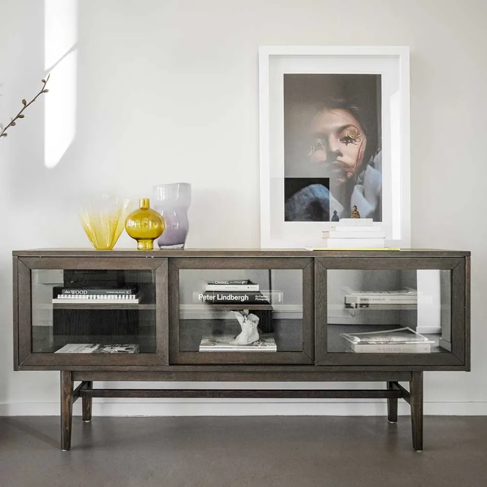 Sideboard Vitrine Grex*Pharao24