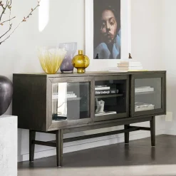 Sideboard Vitrine Grex*Pharao24