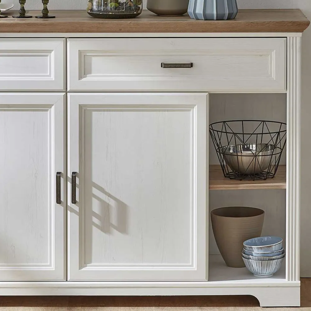 Hot Sideboard Vronata Esszimmerkommoden|Sideboards