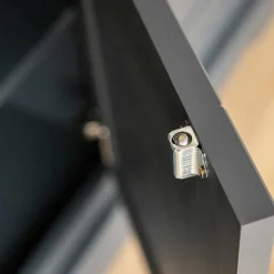 New Sideboard Zuverno Massivholzmöbel|Küchenkommode