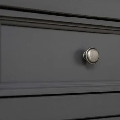 New Sideboard Zuverno Massivholzmöbel|Küchenkommode