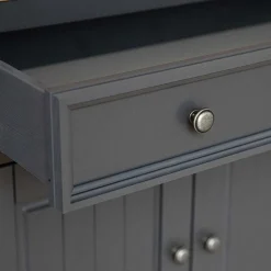 New Sideboard Zuverno Massivholzmöbel|Küchenkommode