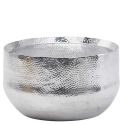 Outlet Silberner Couchtisch Lucie Beistelltische|Couchtische