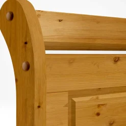 Singelbett Lucurest*Pharao24 New