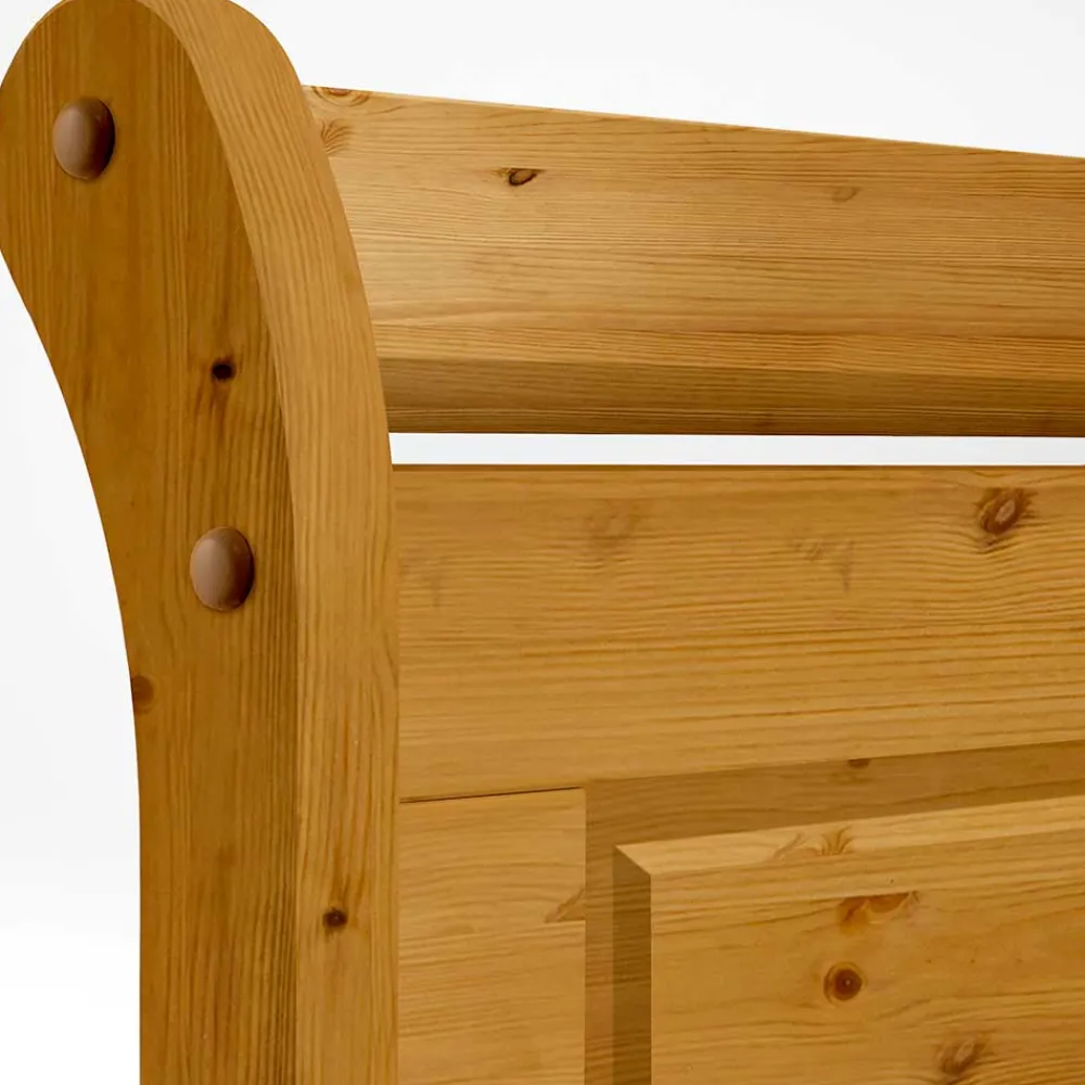 Singelbett Lucurest*Pharao24 New