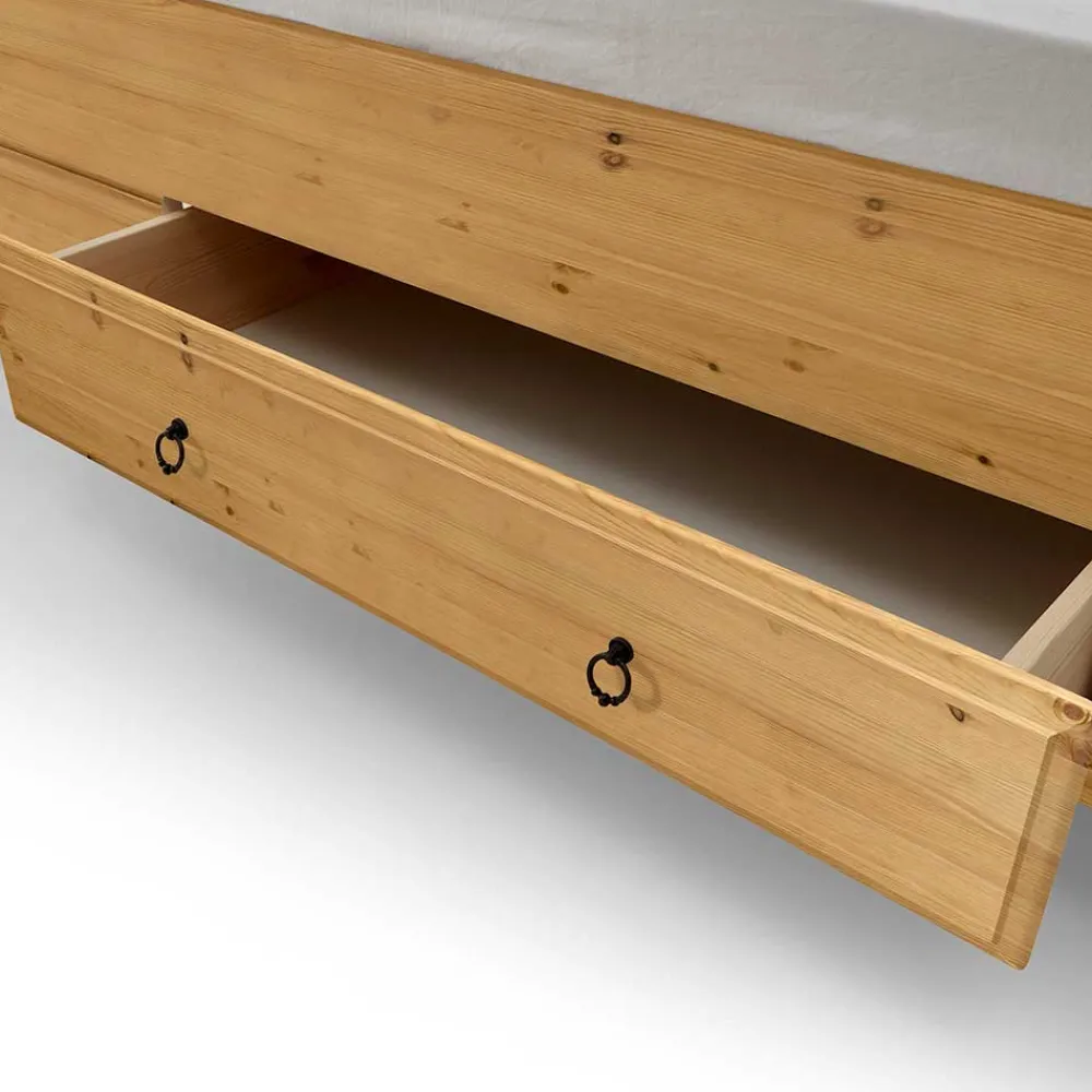 Singelbett Lucurest*Pharao24 New