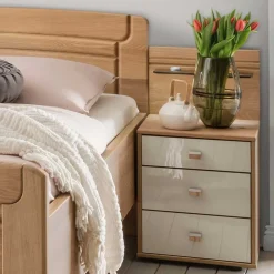 Singlebett Veyfas*Pharao24 Hot