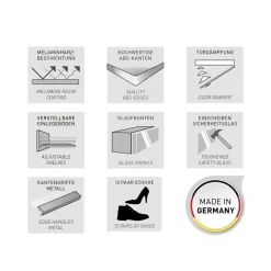 New Sitzbank Anita Küchenbank|Esszimmerbänke