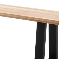 Clearance Sitzbank Camuna Küchenbank|Holzbänke