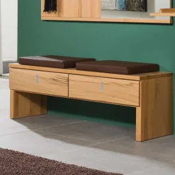 Outlet Sitzbank Charismon Garderobenbänke