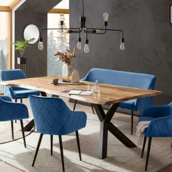 Sitzbank Esszimmer Dalunzio*Pharao24 Discount