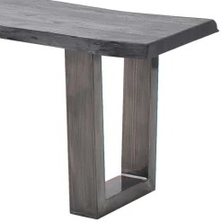 Sitzbank Holz Edrova*Pharao24 New