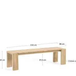 Sitzbank Jodolio*Pharao24