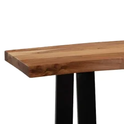 Clearance Sitzbank Kalistra Küchenbank|Holzbänke