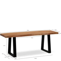 Sitzbank Kayla*Pharao24 Online