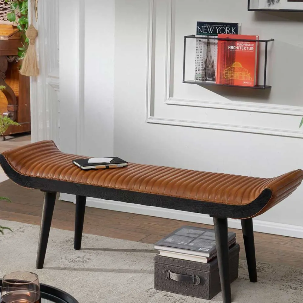 Sitzbank Lacurvia Küchenbank|Polsterbänke