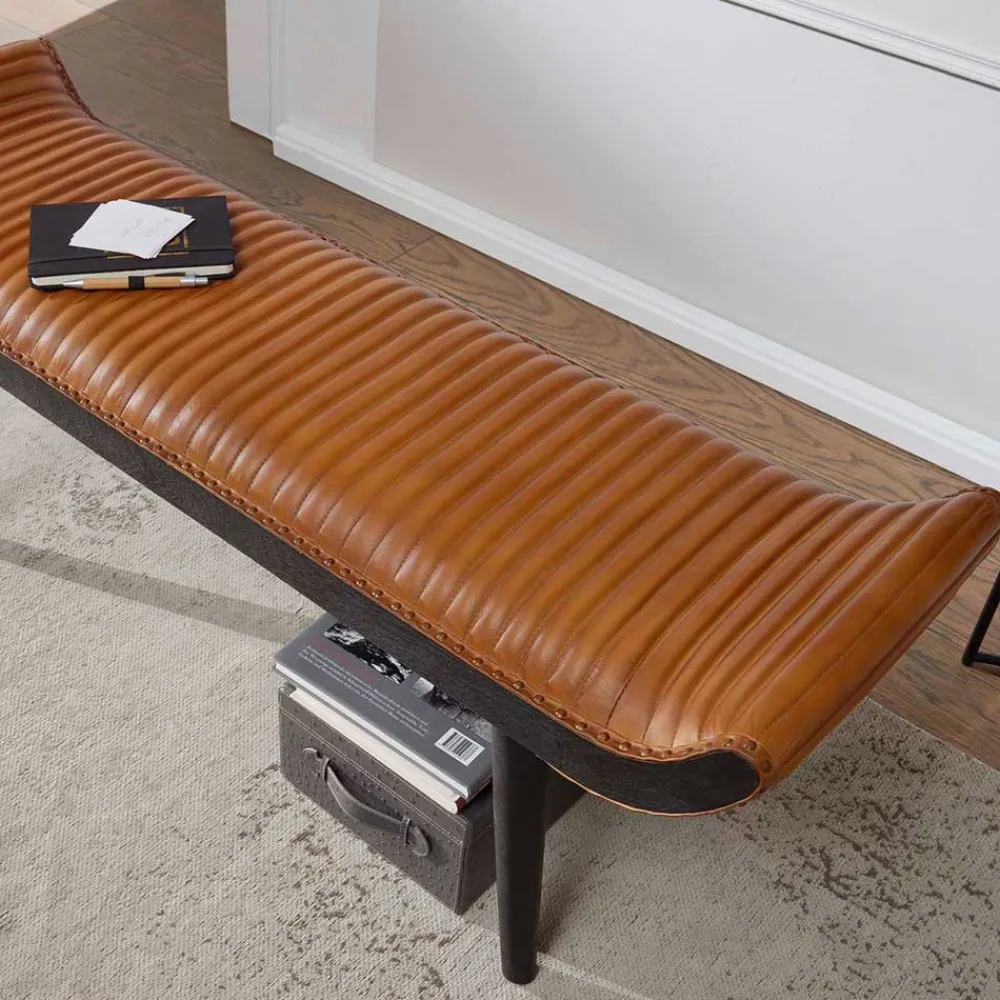 Sitzbank Lacurvia Küchenbank|Polsterbänke