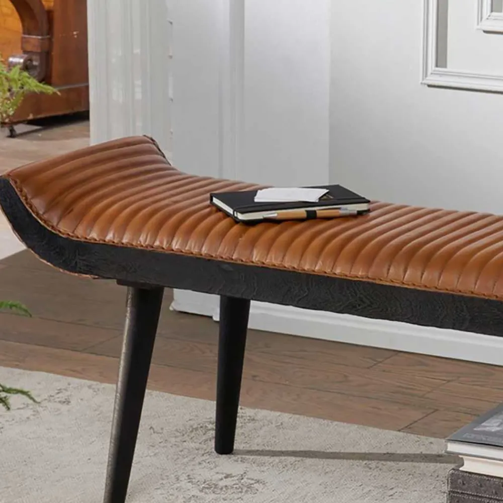 Sitzbank Lacurvia Küchenbank|Polsterbänke