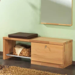 Clearance Sitzbank Meryno Garderobenbänke