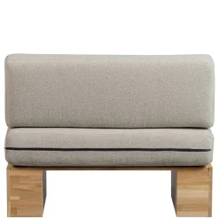 Outlet Sitzbank Nicola Küchenbank|Polsterbänke