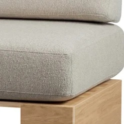 Outlet Sitzbank Nicola Küchenbank|Polsterbänke