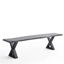 New Sitzbank Oljetta Küchenbank|Holzbänke