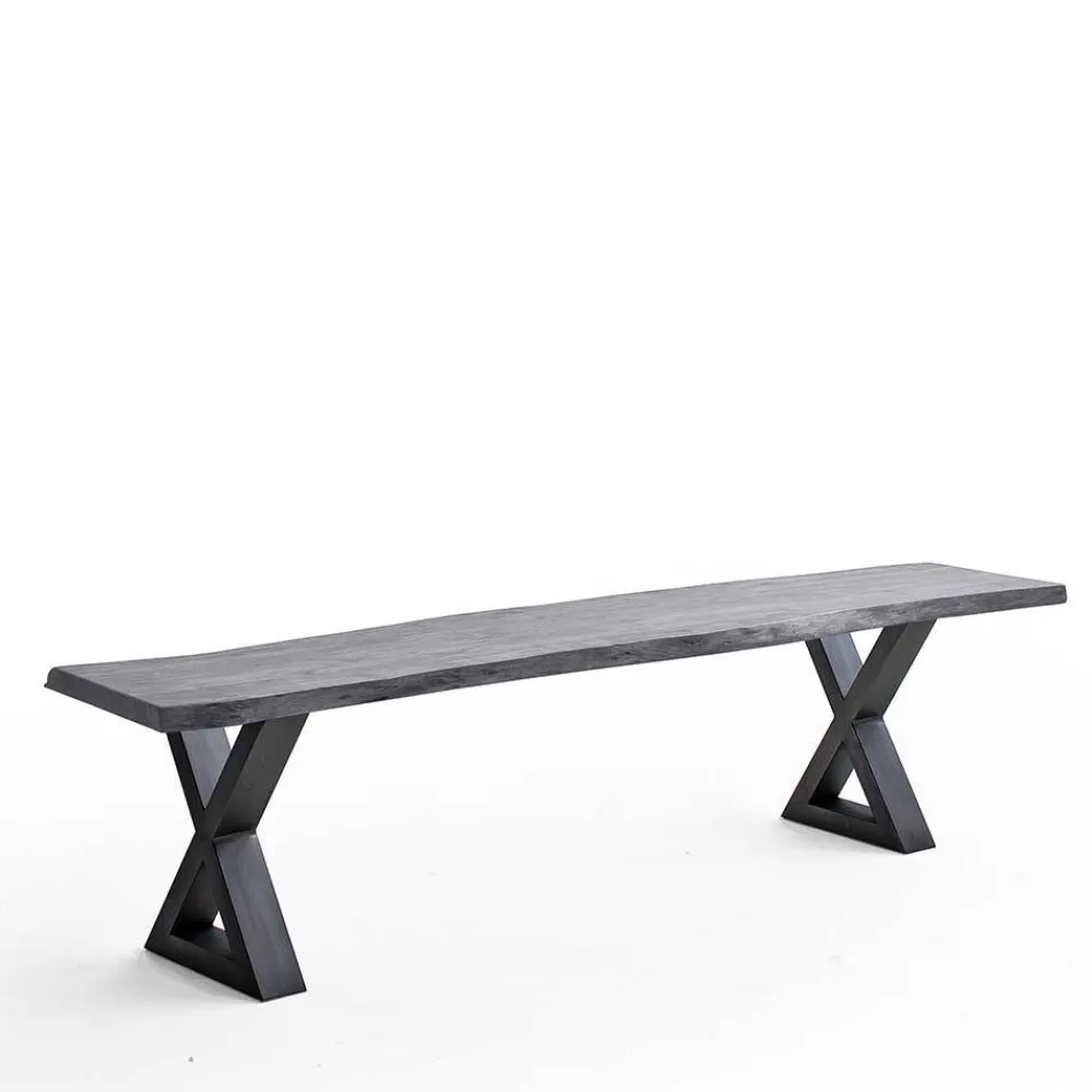 New Sitzbank Oljetta Küchenbank|Holzbänke