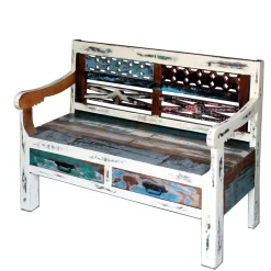 Sitzbank Tabara*Pharao24 Online