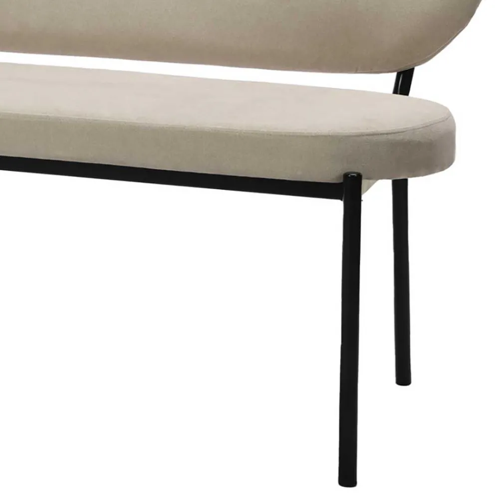 Hot Sitzbank Velletriu Küchenbank|Esszimmerbänke